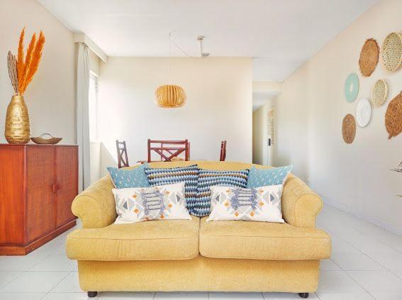 Cosy Apartment With Sea View And Pool Funchal  Exterior photo